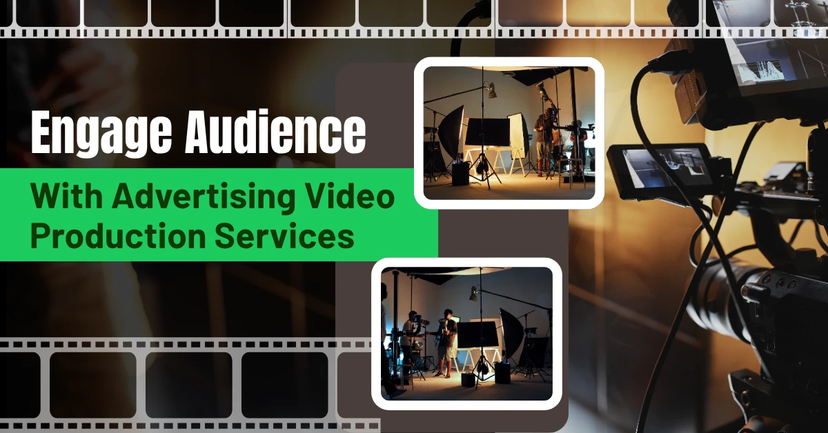 advertising video production company